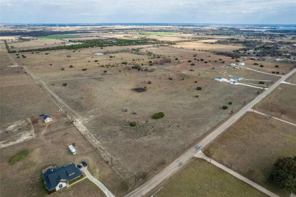 County Road 1123 Godley, TX 76044