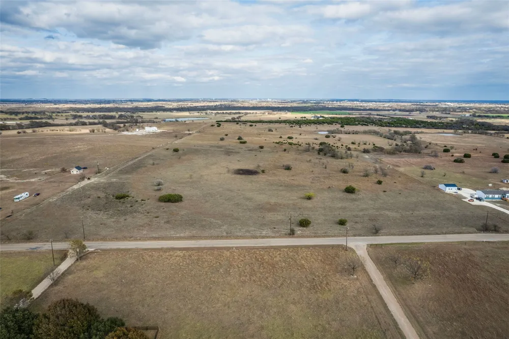 County Road 1123 Godley, TX 76044