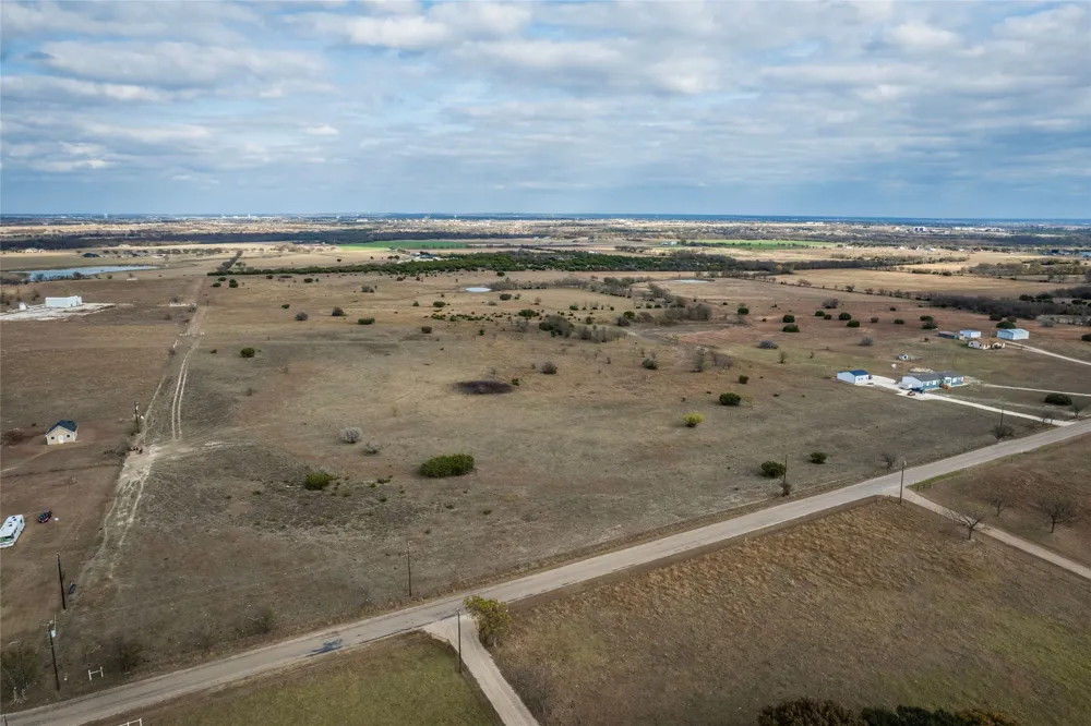 County Road 1123 Godley, TX 76044