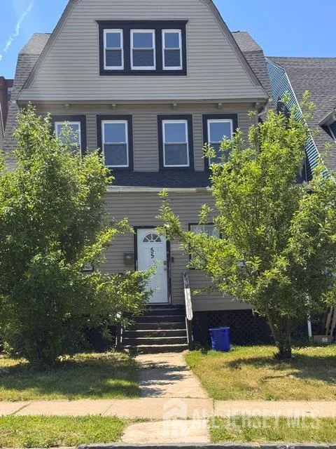 55 morton Place