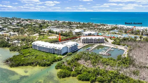 5323 Bayside Villas #24
