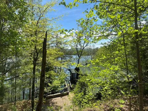 Lakeside Trail Lot #16