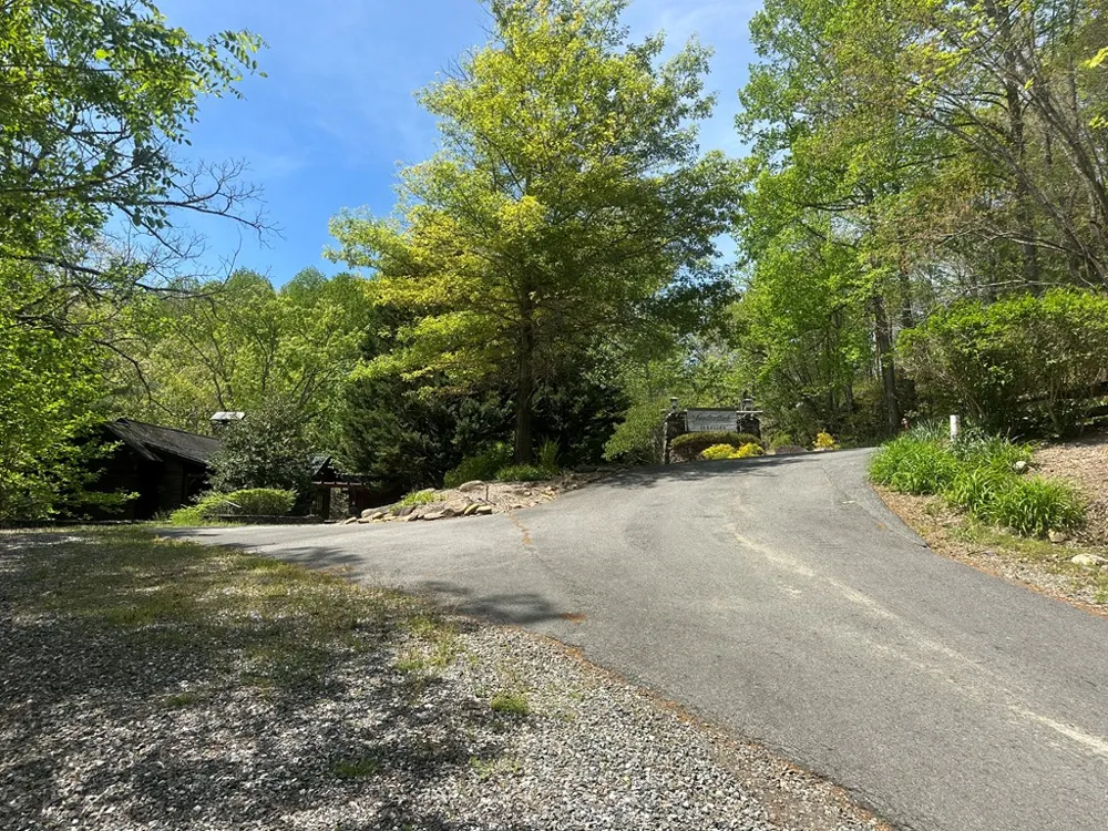 Lakeside Trail Lot #16 Robbinsville, NC 28771