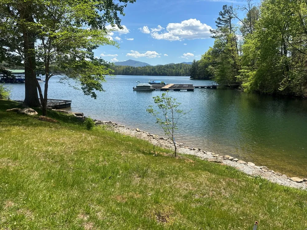 Lakeside Trail Lot #16 Robbinsville, NC 28771