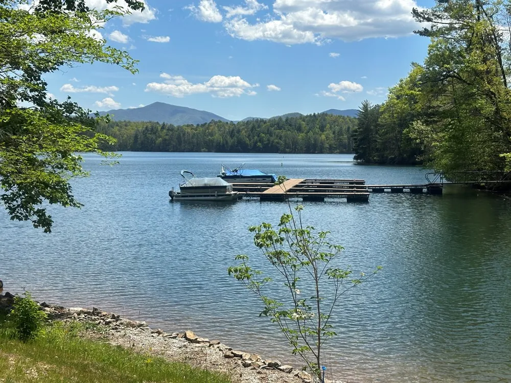 Lakeside Trail Lot #16 Robbinsville, NC 28771