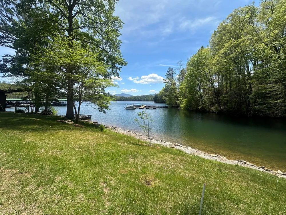Lakeside Trail Lot #16 Robbinsville, NC 28771
