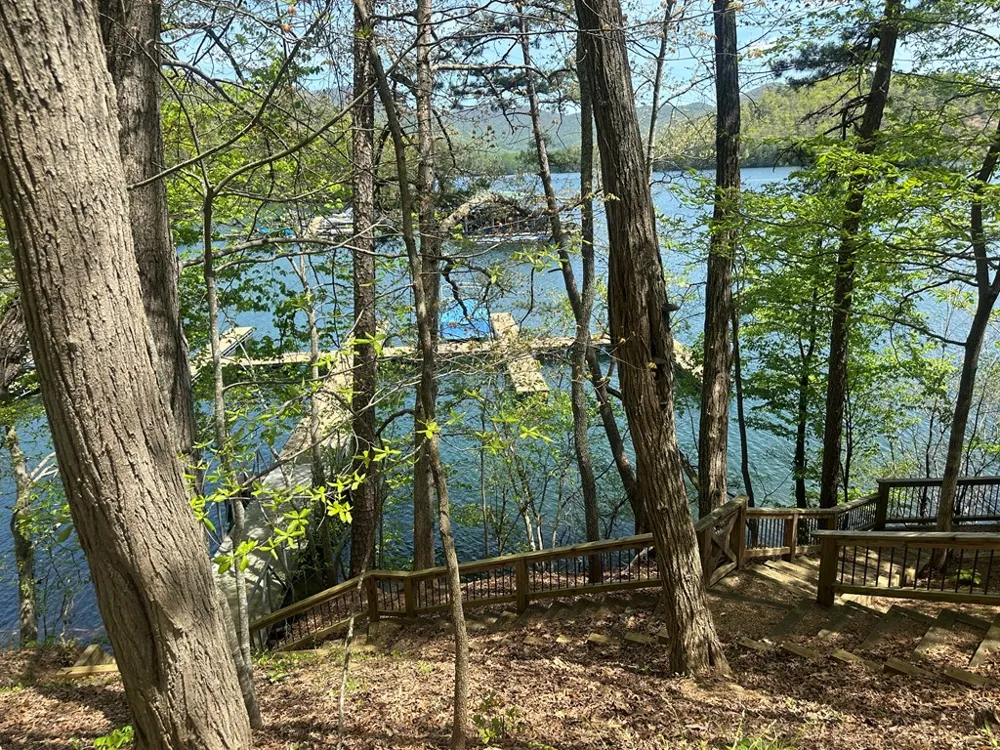 Lakeside Trail Lot #16 Robbinsville, NC 28771