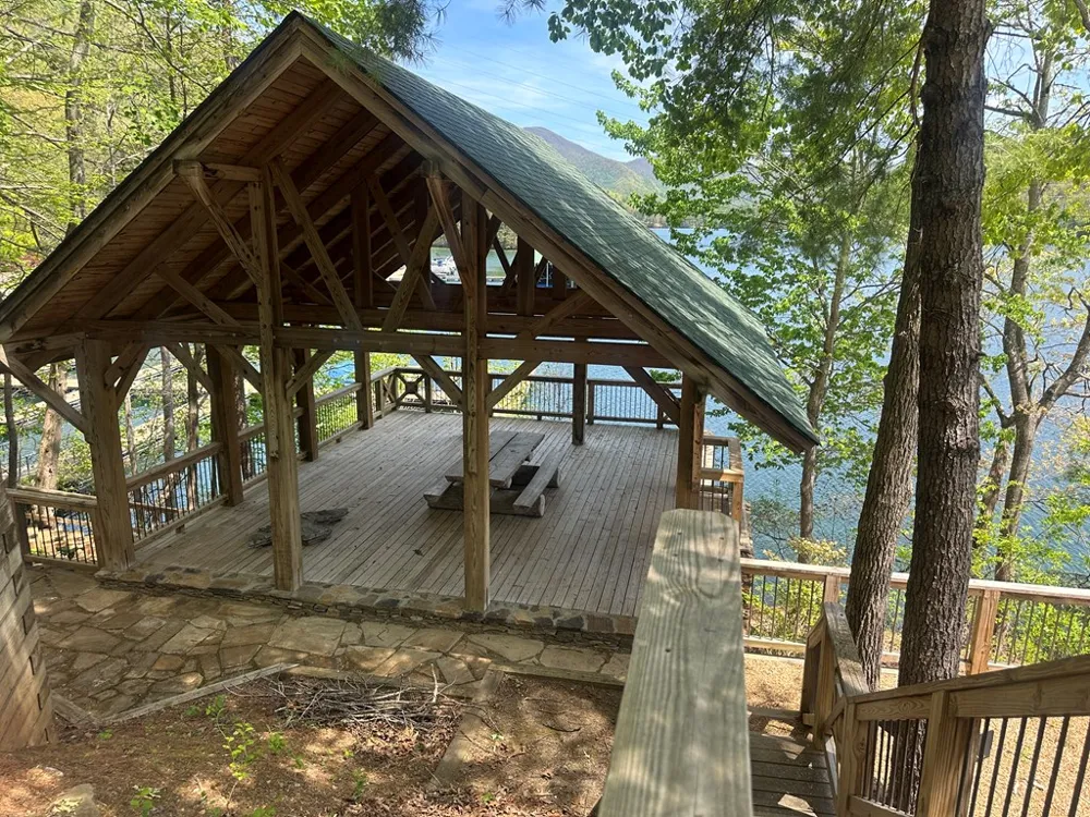 Lakeside Trail Lot #16 Robbinsville, NC 28771