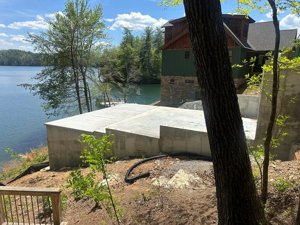 Lakeside Trail Lot #16 Robbinsville, NC 28771