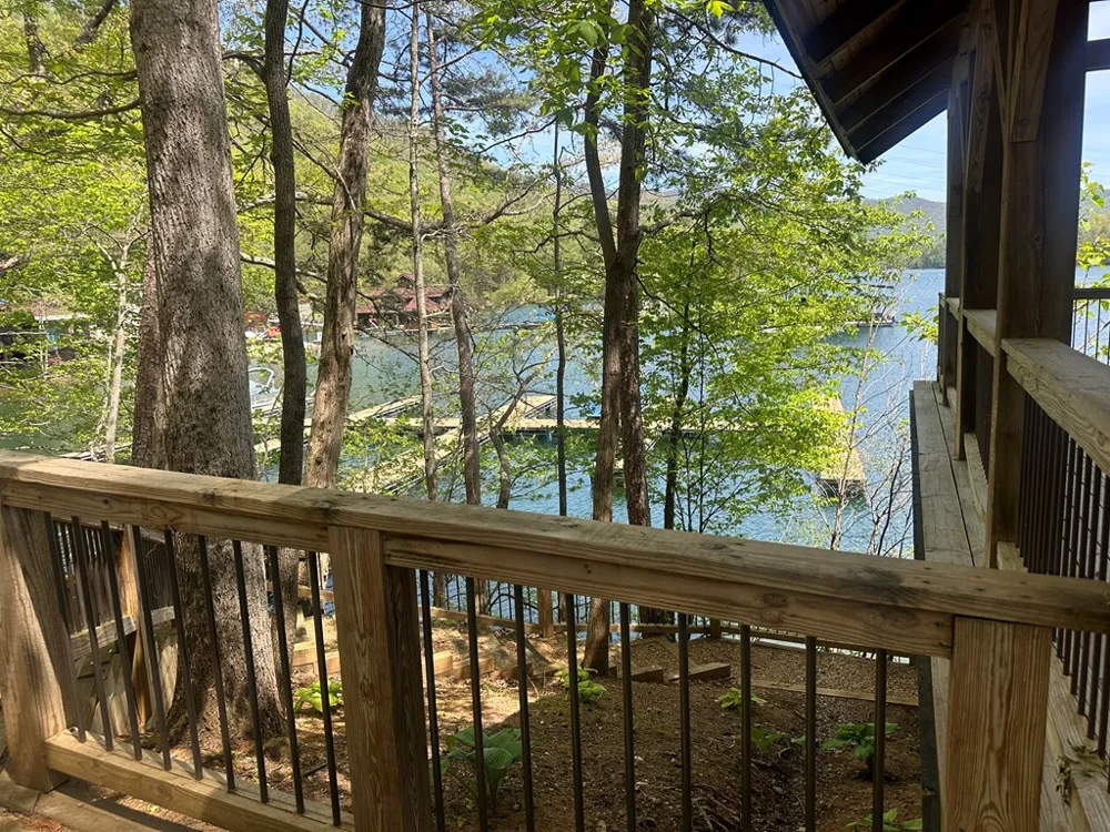 Lakeside Trail Lot #16 Robbinsville, NC 28771