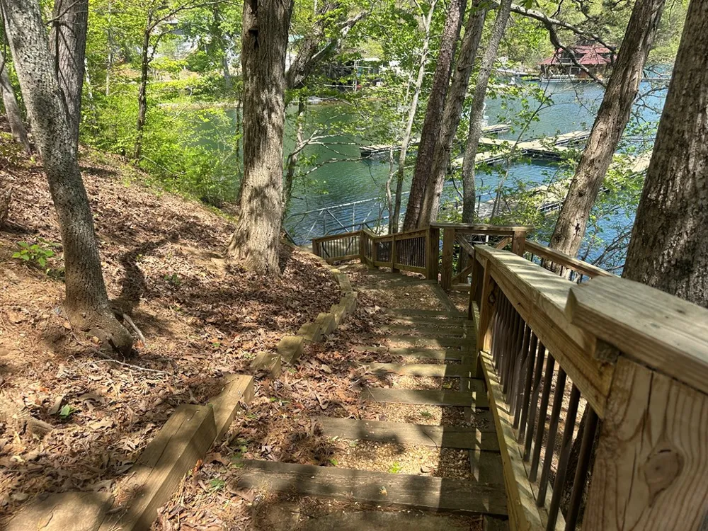 Lakeside Trail Lot #16 Robbinsville, NC 28771