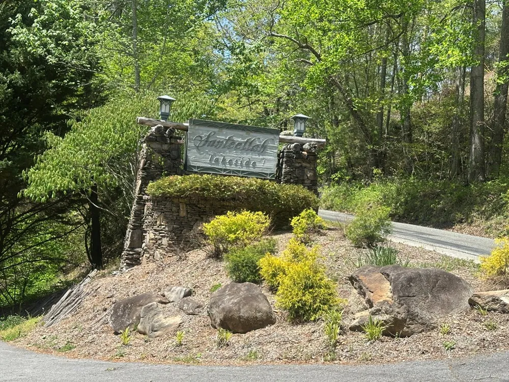 Lakeside Trail Lot #16 Robbinsville, NC 28771