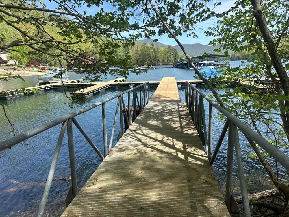 Lakeside Trail Lot #16 Robbinsville, NC 28771