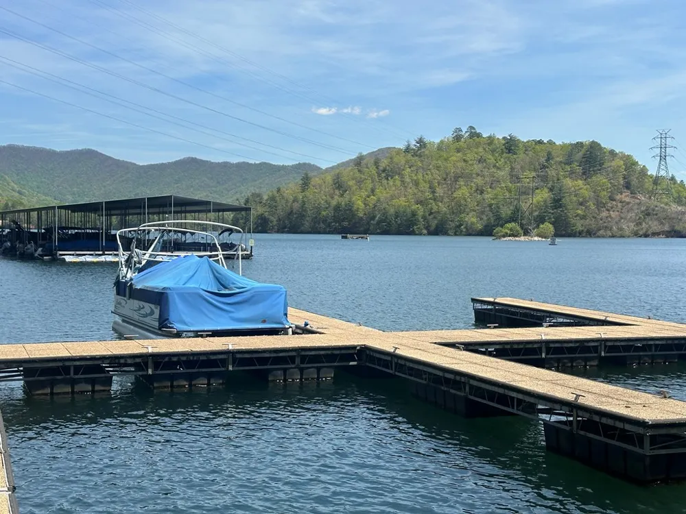 Lakeside Trail Lot #16 Robbinsville, NC 28771
