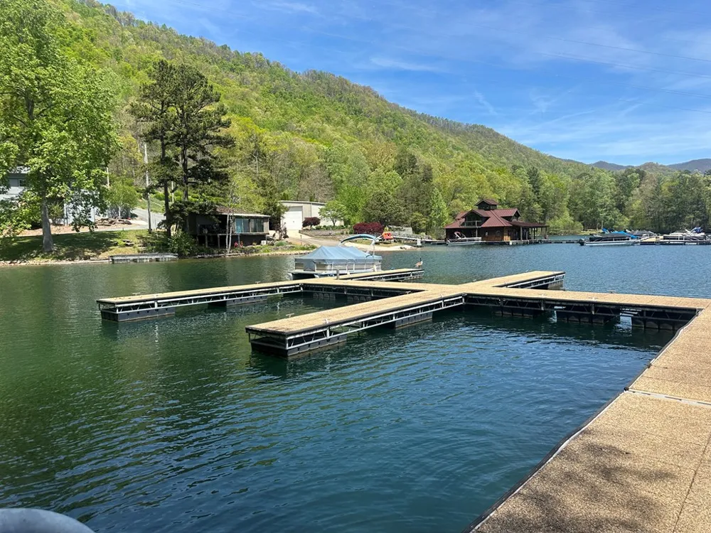 Lakeside Trail Lot #16 Robbinsville, NC 28771