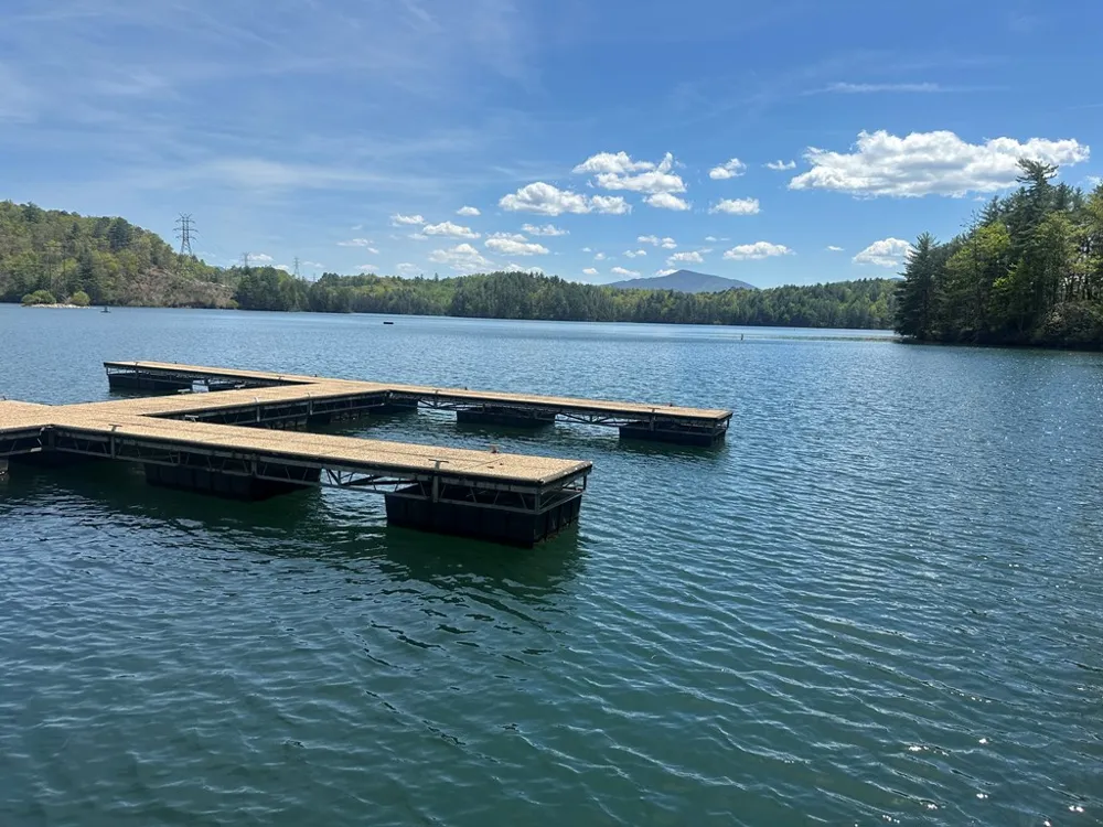 Lakeside Trail Lot #16 Robbinsville, NC 28771