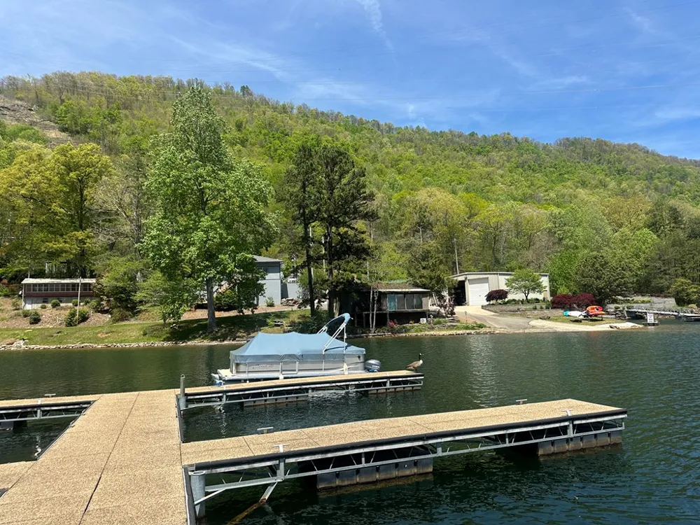 Lakeside Trail Lot #16 Robbinsville, NC 28771