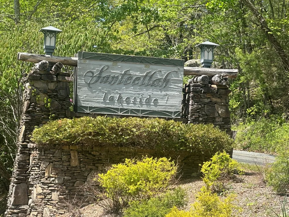 Lakeside Trail Lot #16 Robbinsville, NC 28771