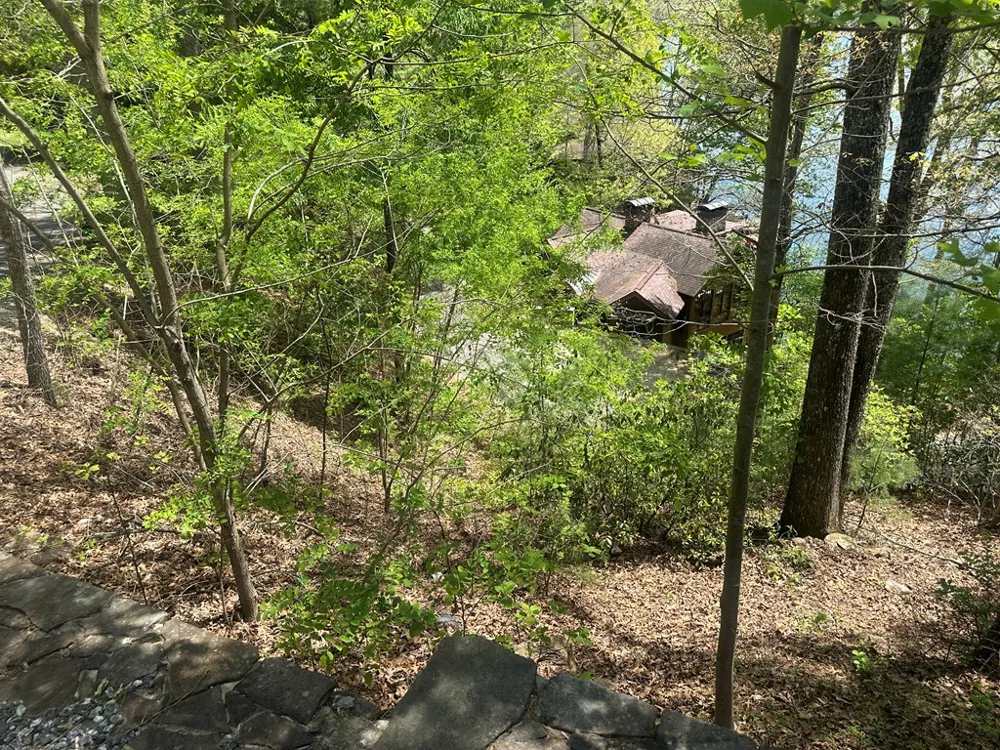 Lakeside Trail Lot #16 Robbinsville, NC 28771