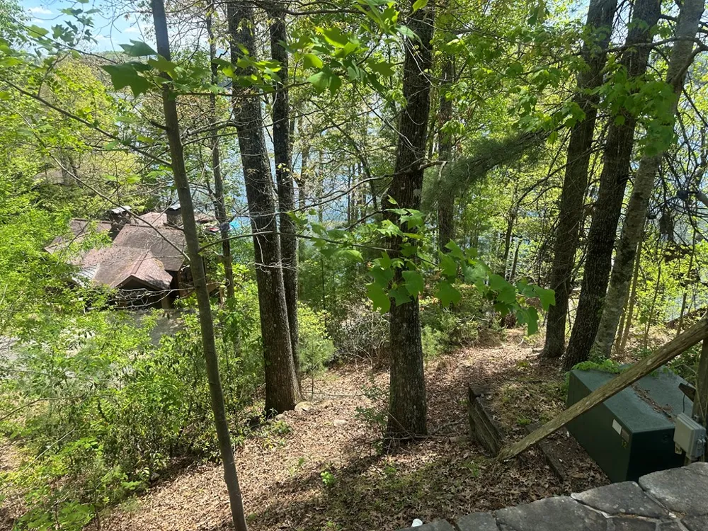 Lakeside Trail Lot #16 Robbinsville, NC 28771