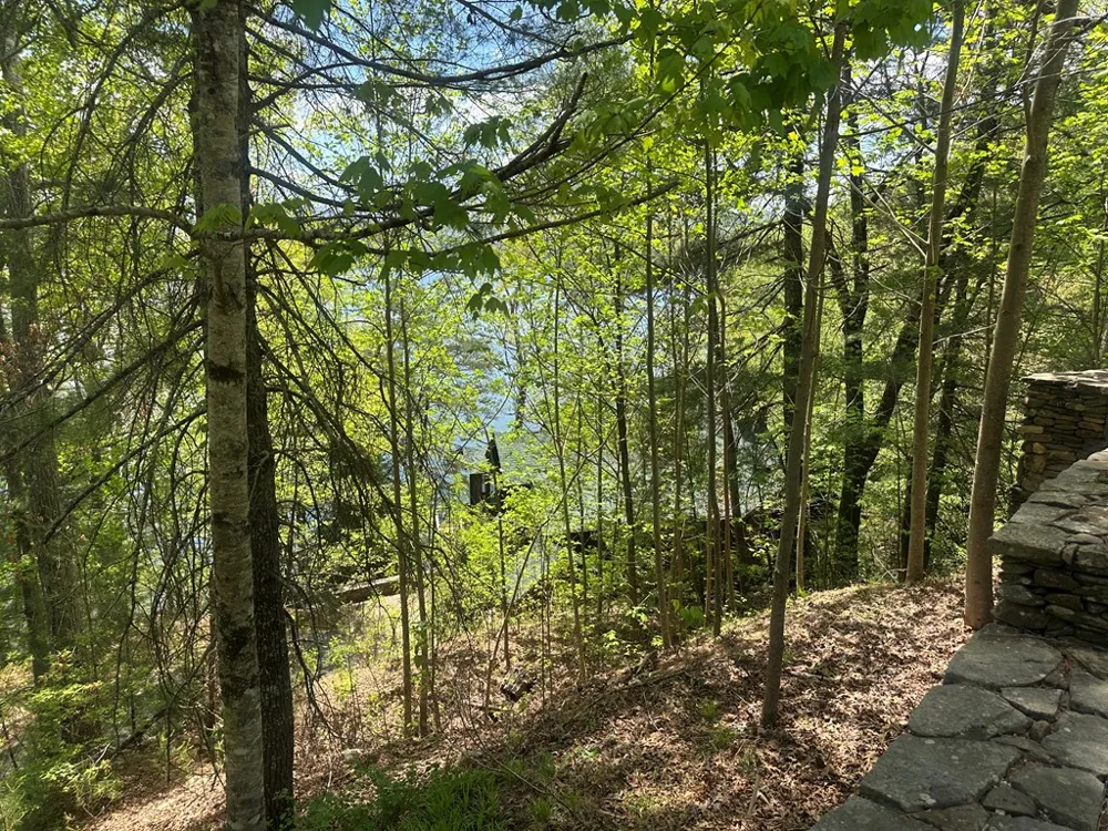 Lakeside Trail Lot #16 Robbinsville, NC 28771