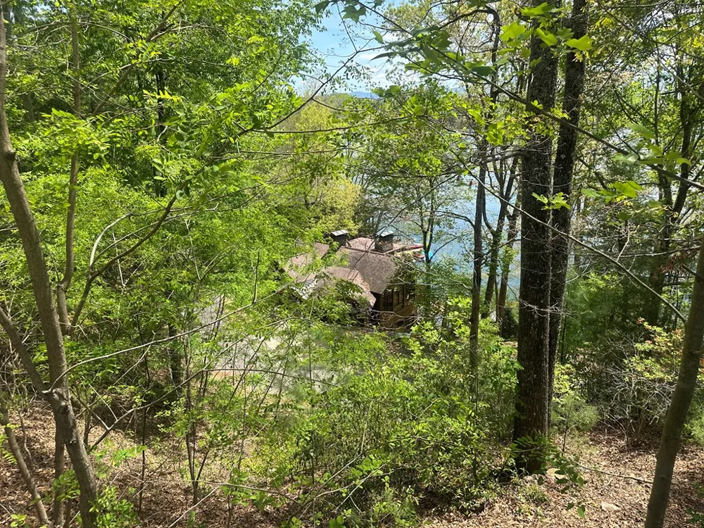 Lakeside Trail Lot #16 Robbinsville, NC 28771