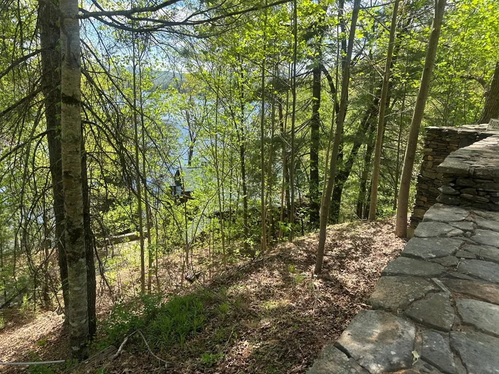 Lakeside Trail Lot #16 Robbinsville, NC 28771