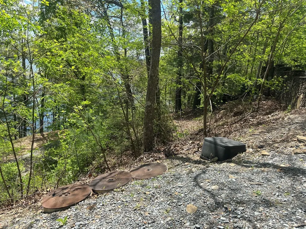 Lakeside Trail Lot #16 Robbinsville, NC 28771