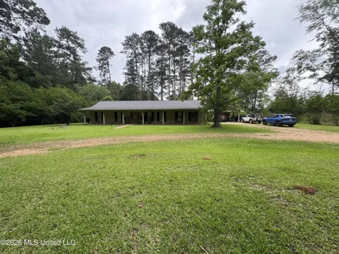 2216 Cane Creek Road