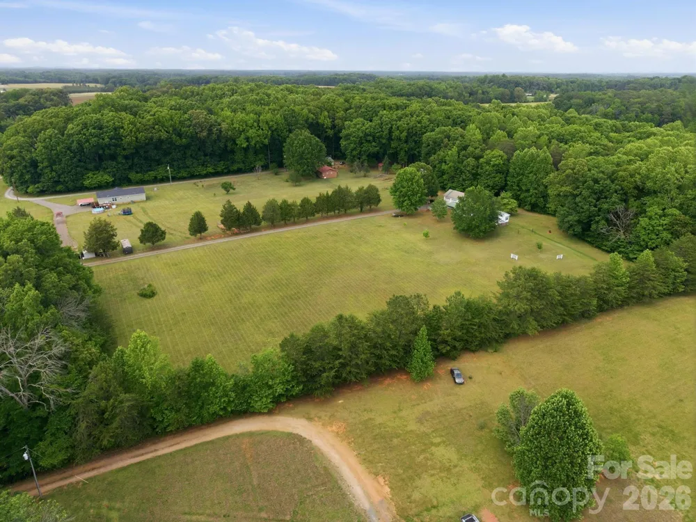 TBD Sisk Carter Road Rockwell, NC 28138