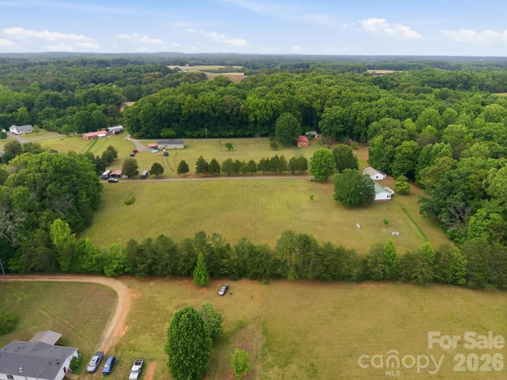 TBD Sisk Carter Road Rockwell, NC 28138