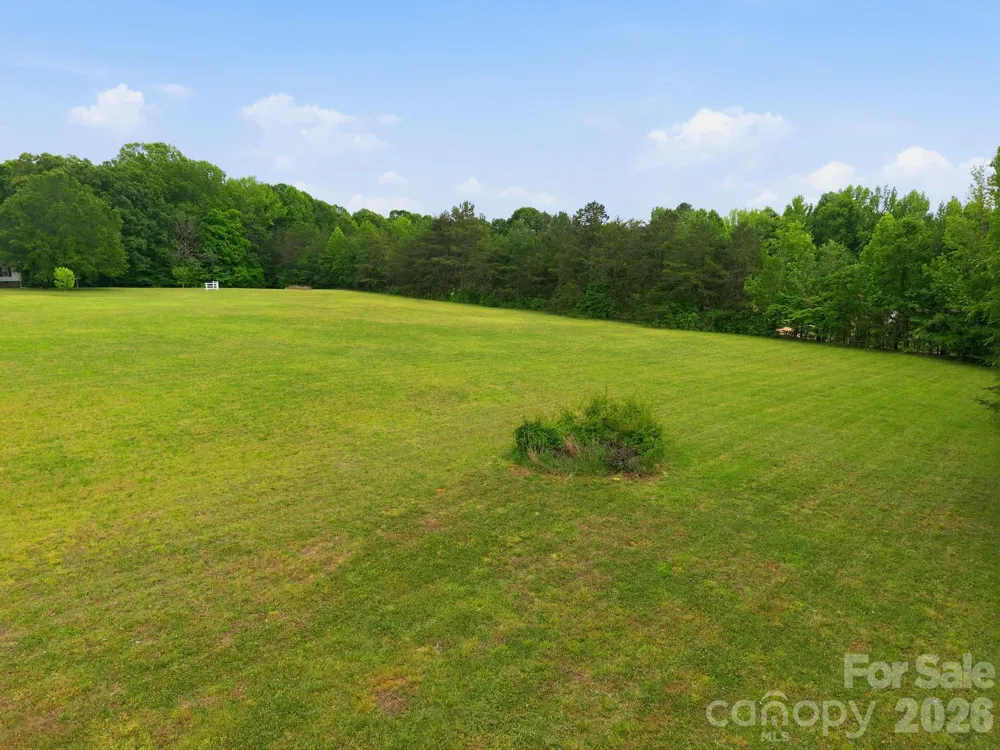 TBD Sisk Carter Road Rockwell, NC 28138