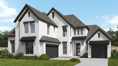 1116 Brookwood Drive