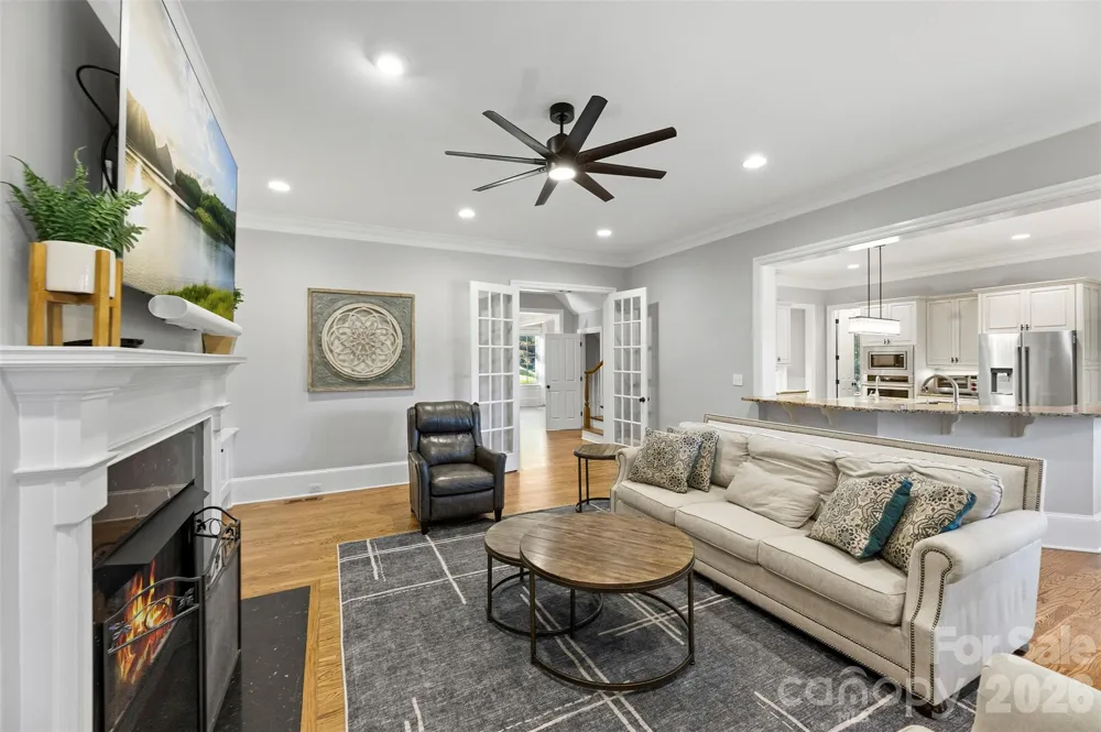 208 Tinkham Trail Cramerton, NC 28032