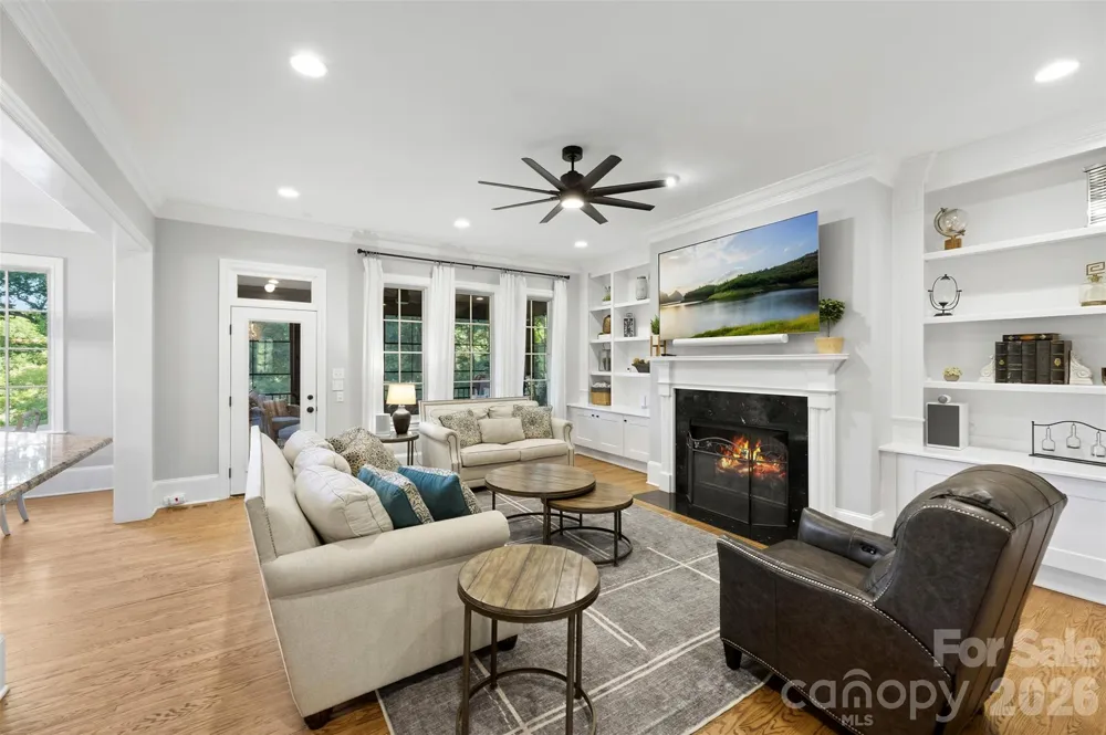 208 Tinkham Trail Cramerton, NC 28032