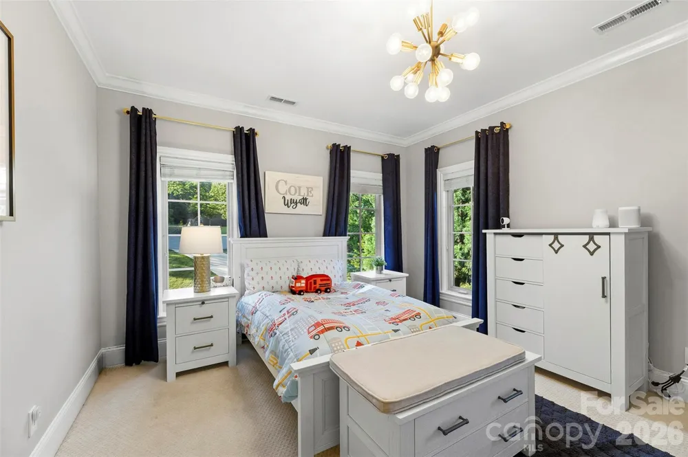 208 Tinkham Trail Cramerton, NC 28032