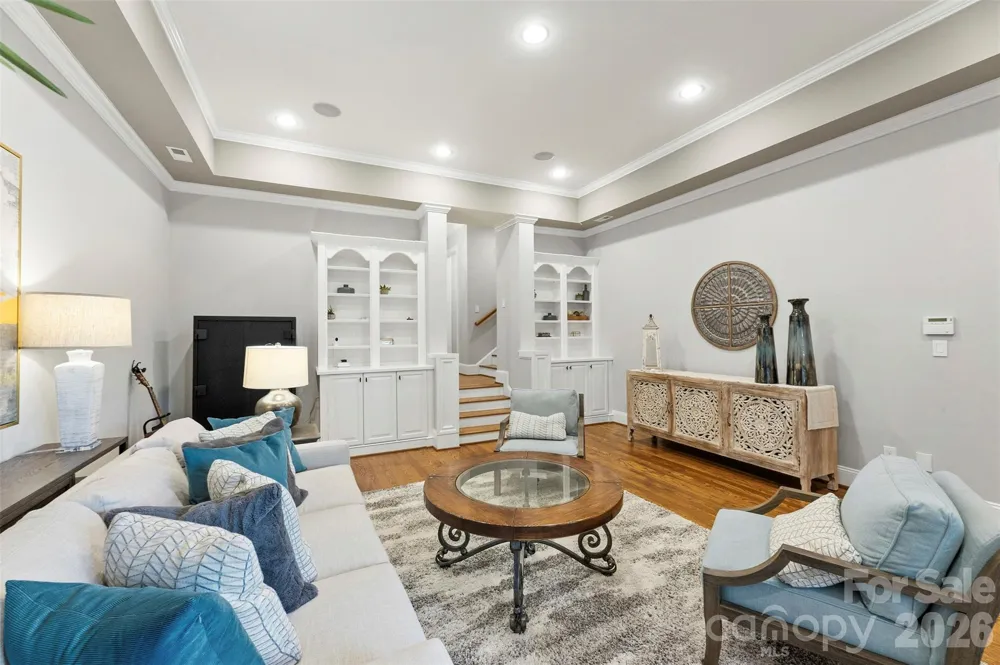 208 Tinkham Trail Cramerton, NC 28032