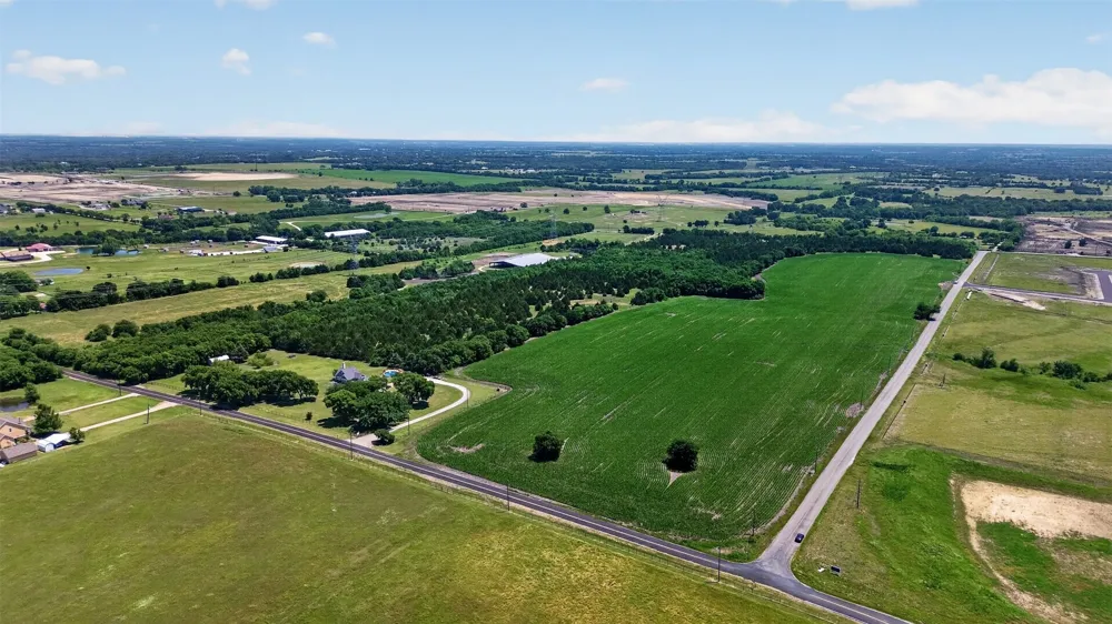 County Road 173 Celina, TX 75009