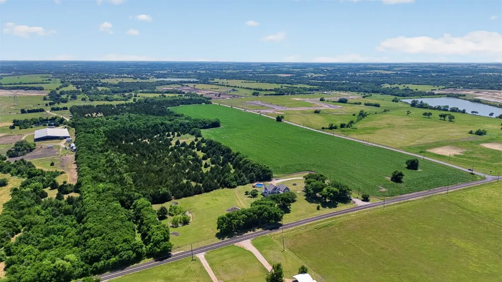 County Road 173 Celina, TX 75009