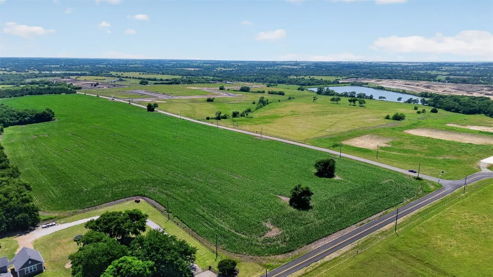 County Road 173 Celina, TX 75009