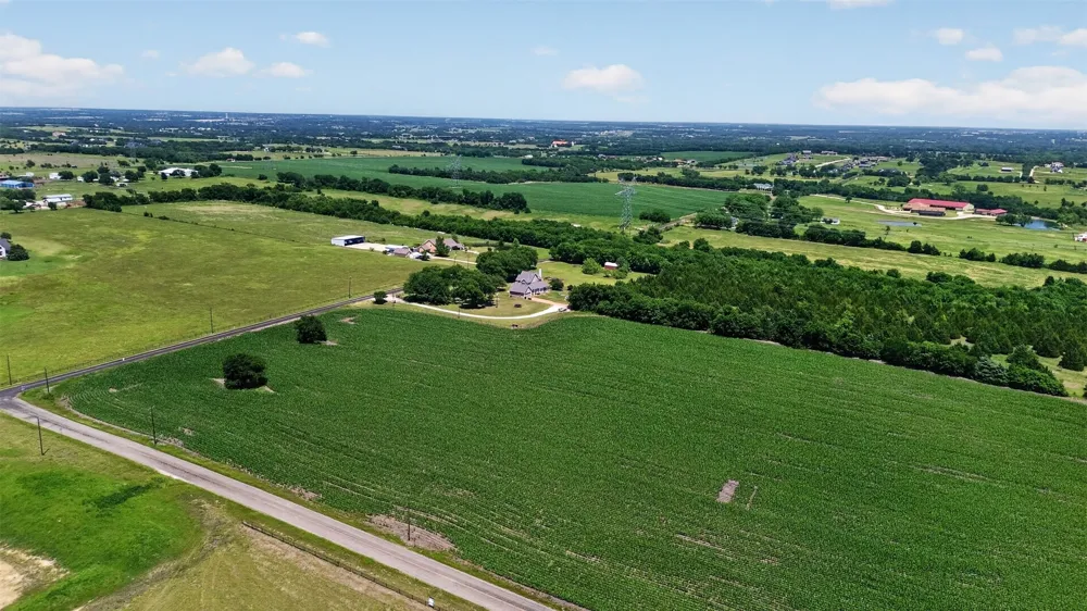 County Road 173 Celina, TX 75009
