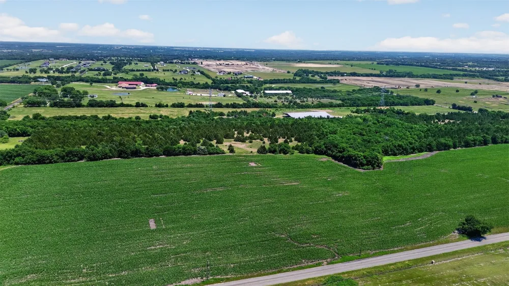County Road 173 Celina, TX 75009