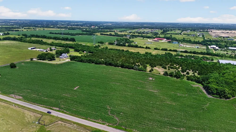 County Road 173 Celina, TX 75009