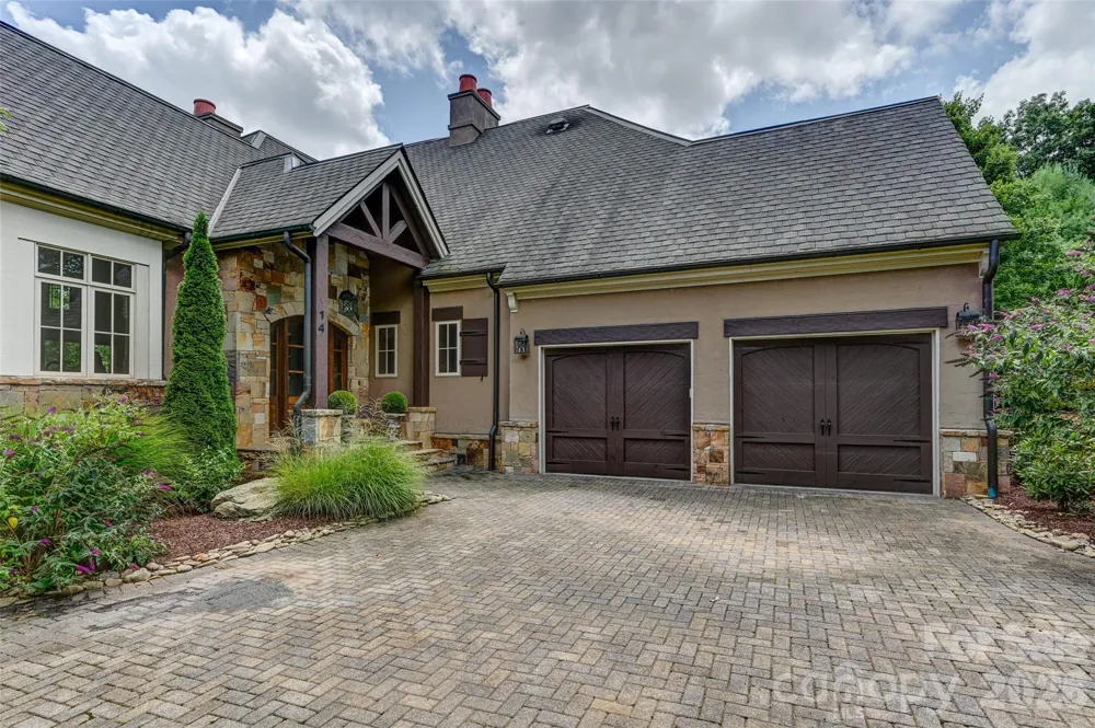 14 Foxbridge Way #34A Arden, NC 28704
