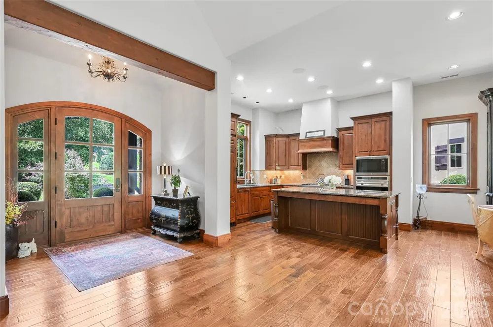 14 Foxbridge Way #34A Arden, NC 28704