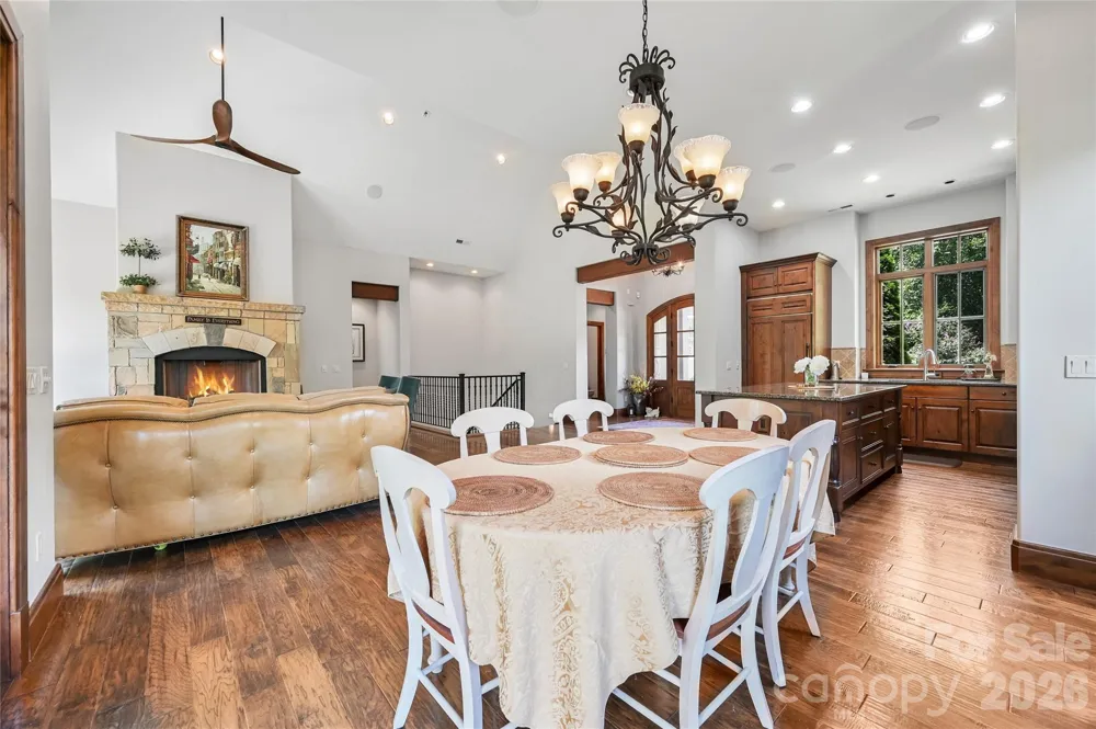 14 Foxbridge Way #34A Arden, NC 28704
