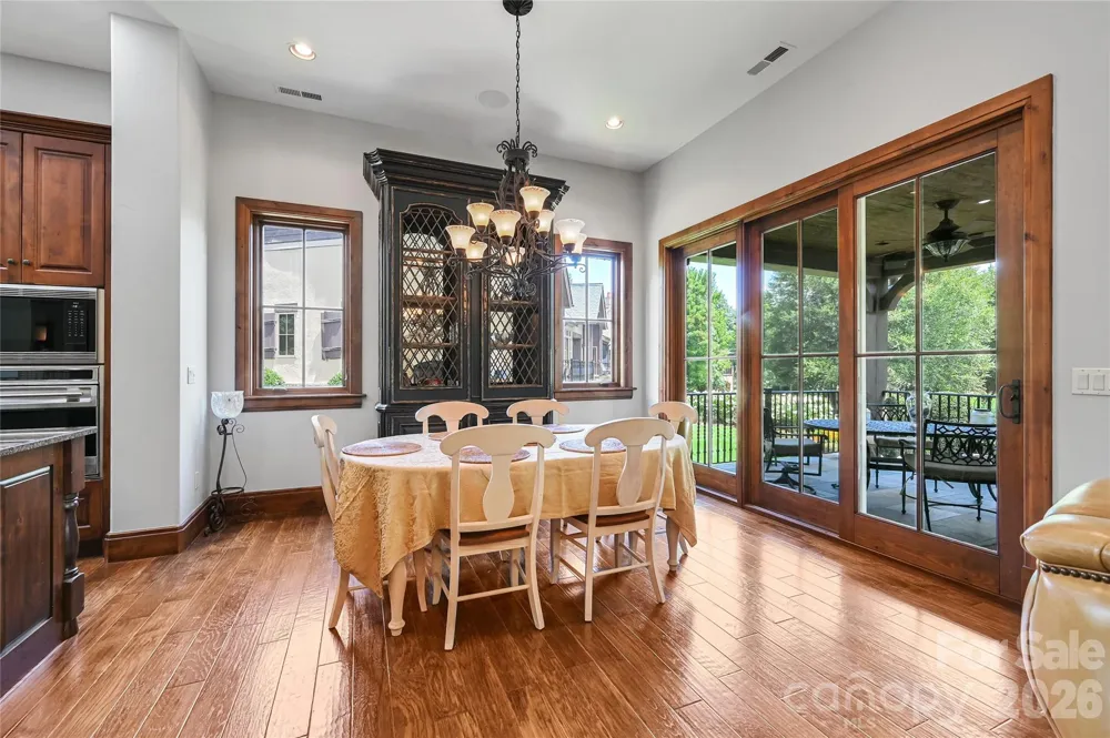 14 Foxbridge Way #34A Arden, NC 28704