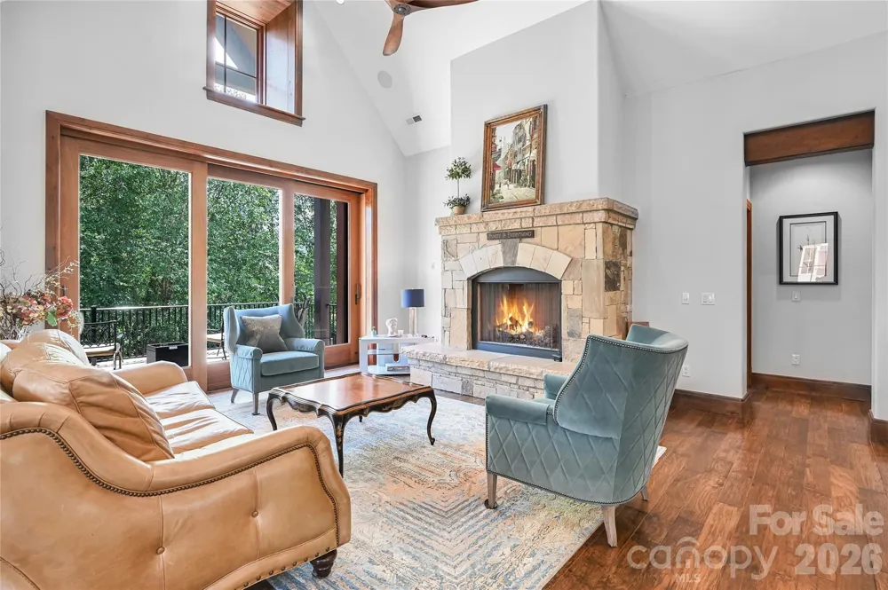 14 Foxbridge Way #34A Arden, NC 28704