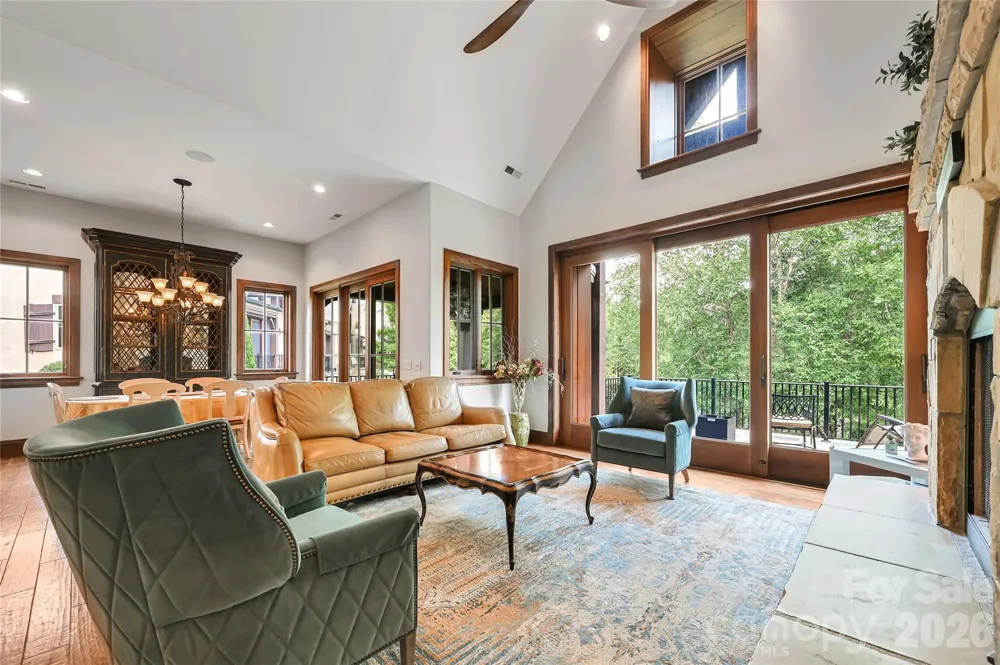 14 Foxbridge Way #34A Arden, NC 28704