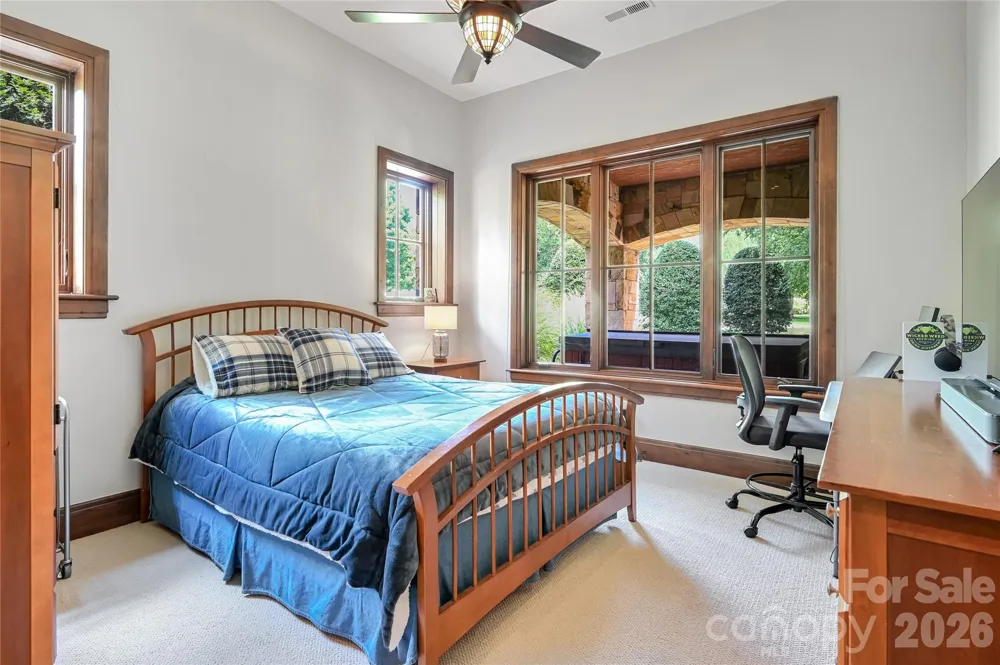 14 Foxbridge Way #34A Arden, NC 28704